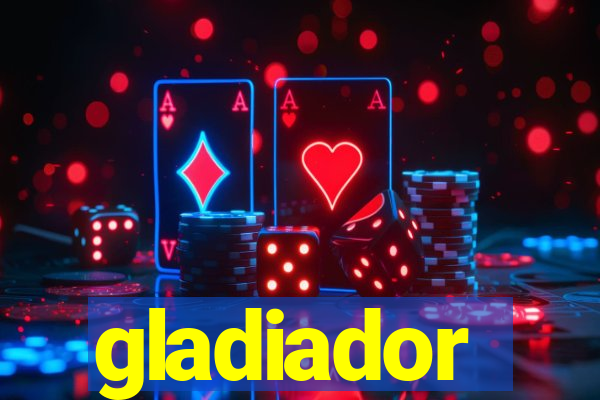 gladiador significado espiritual